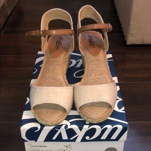 Lucky Brand Kyndra Sandal